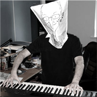 A Man Who Makes Noises