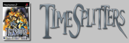 TimeSplitters