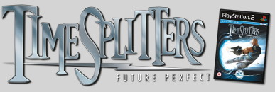 TimeSplitters Future Perfect